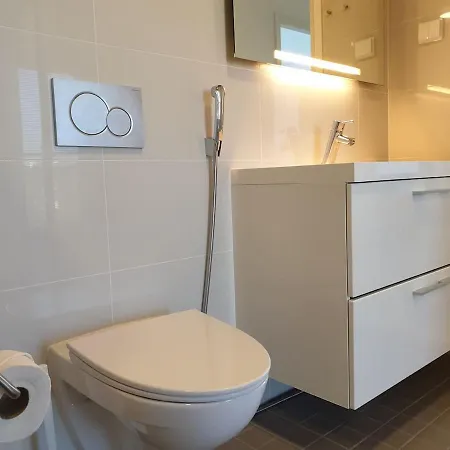 1br Center By The Park With Private Sauna, Balcony & View Apartment *