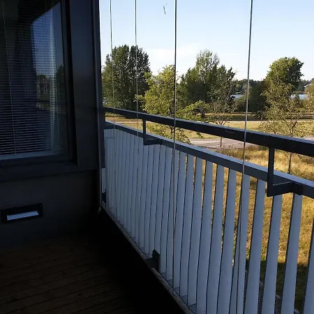 1br Center By The Park With Private Sauna, Balcony & View *