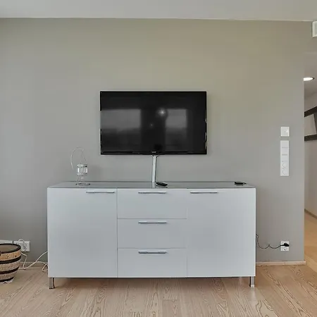 1br Center By The Park With Private Sauna, Balcony & View Apartmán Helsinky
